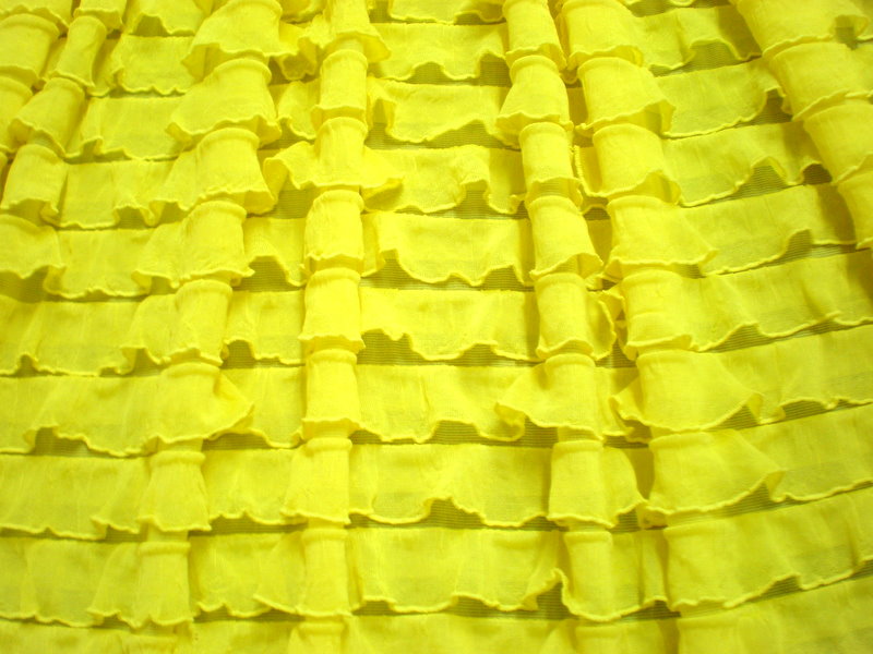 1.Yellow Variety Ruffles